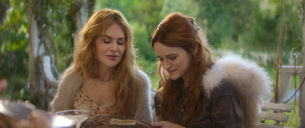 Photo Courtesy Warner Bros. Pictures