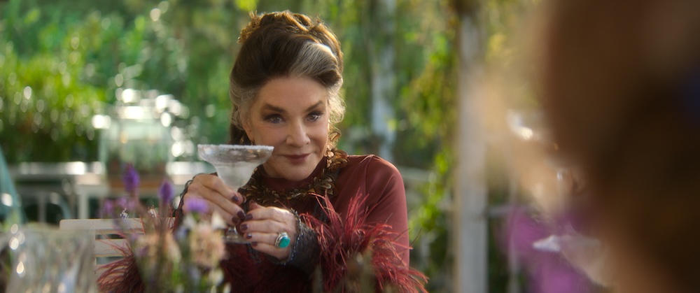 Photo Courtesy Warner Bros. Pictures