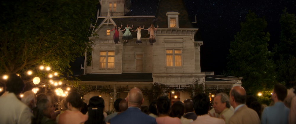 Photo Courtesy Warner Bros. Pictures