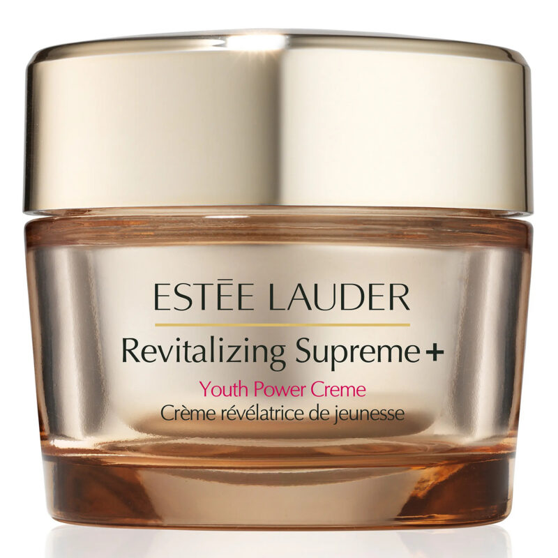Revitalizing Supreme+ Youth Power Cream Moisturizer with Hyaluronic Acid & Peptides (Women) | Nor...