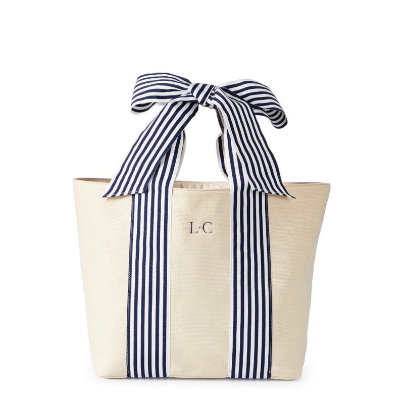 Ribbon Bow Bag