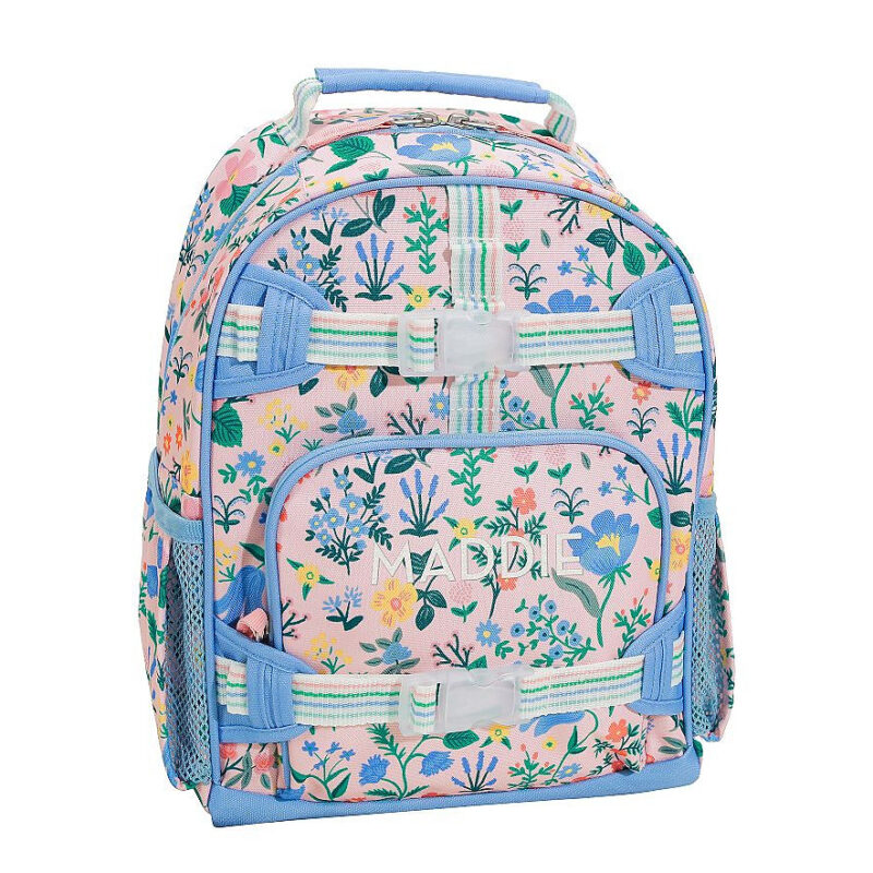 Rifle Paper Co. Bramble Fields Mackenzie Backpacks