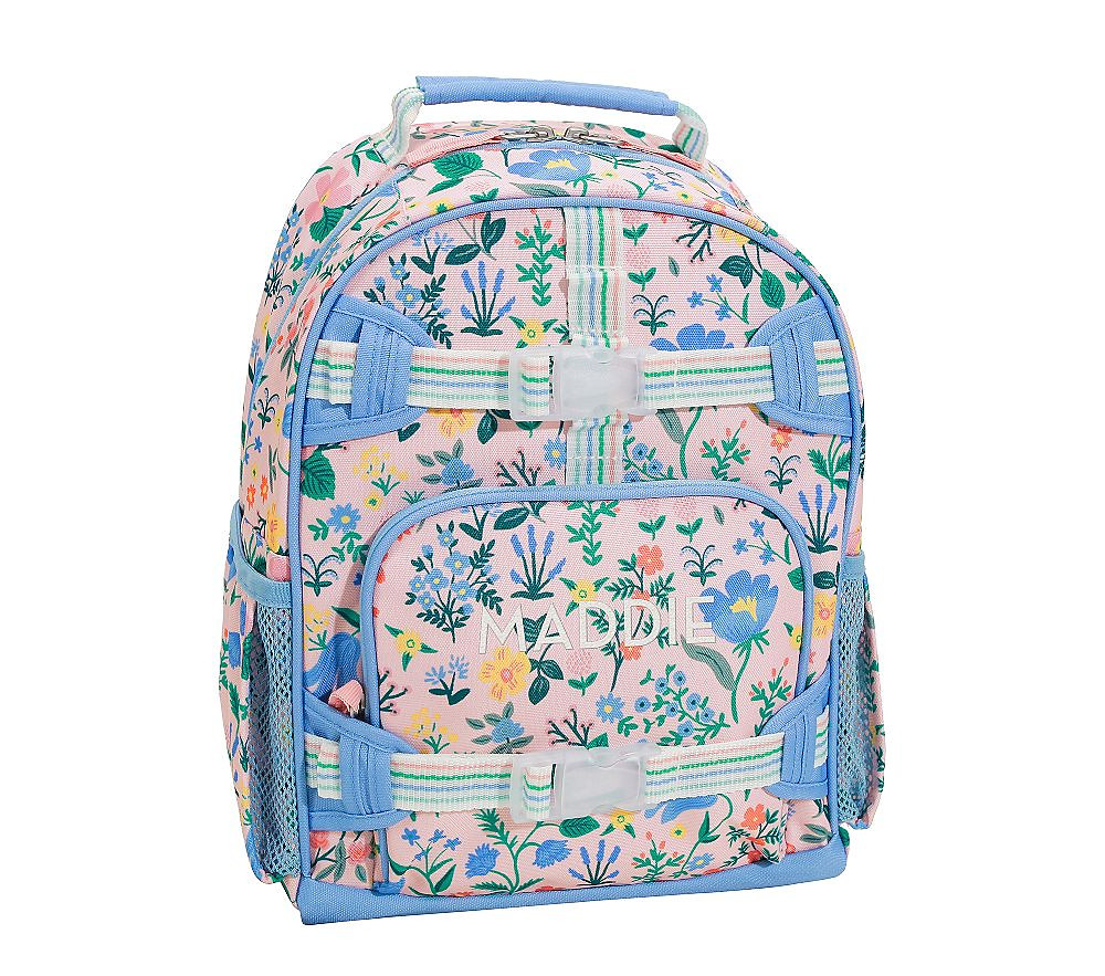 Rifle Paper Co. Bramble Fields Mackenzie Backpacks