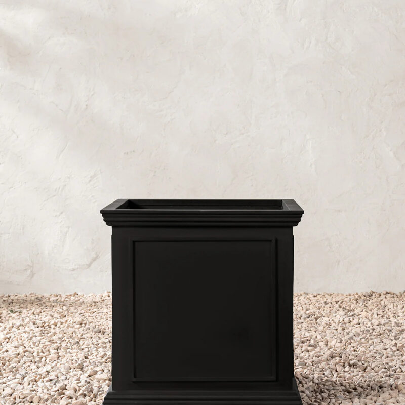 Riggins Outdoor Planter