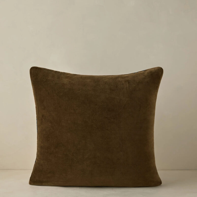 Royce Velvet Pillow