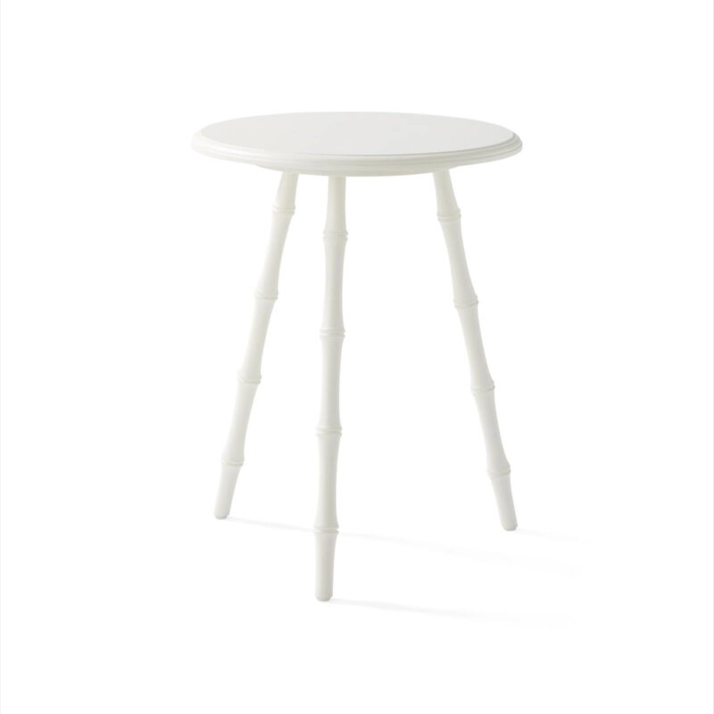 Serena & Lily Sagano Side Table