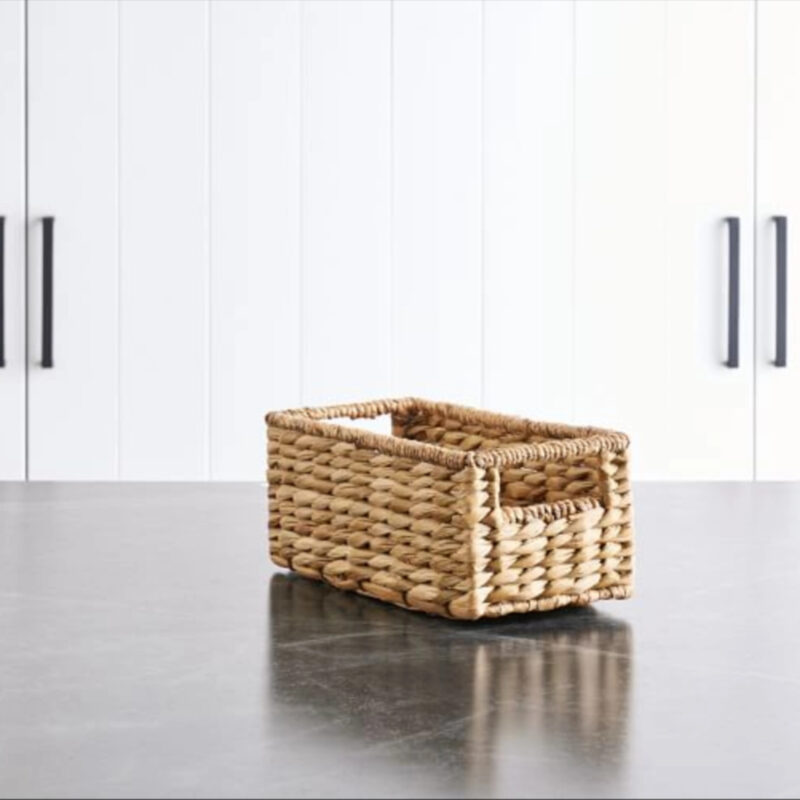 Savannah Handwoven Seagrass Utility Baskets