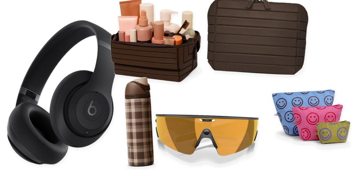 Six products from the Nordstrom holiday gift guide