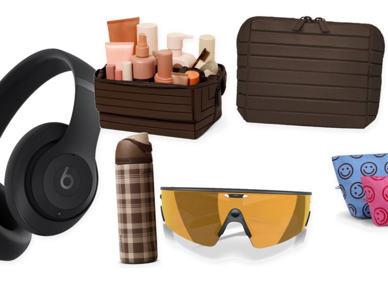 Six products from the Nordstrom holiday gift guide