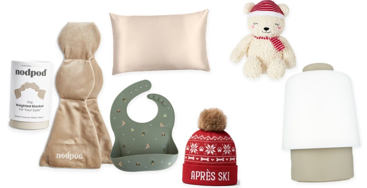 Six products from the Nordstrom holiday gift guide