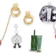 Six products from the Nordstrom holiday gift guide