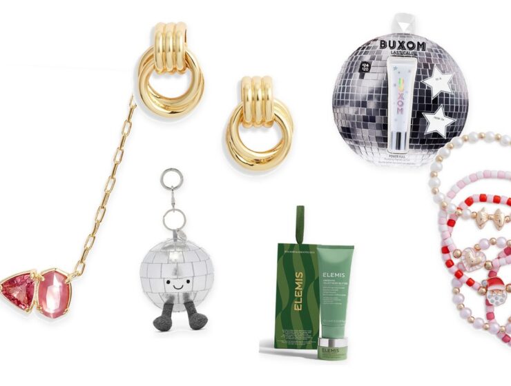 Six products from the Nordstrom holiday gift guide