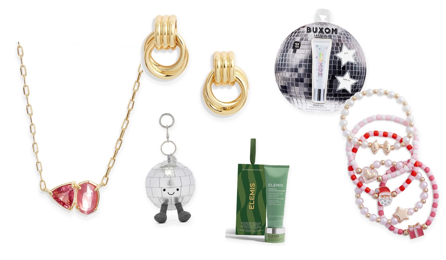 Stocking Stuffers from the Nordstrom Holiday 2026 collection