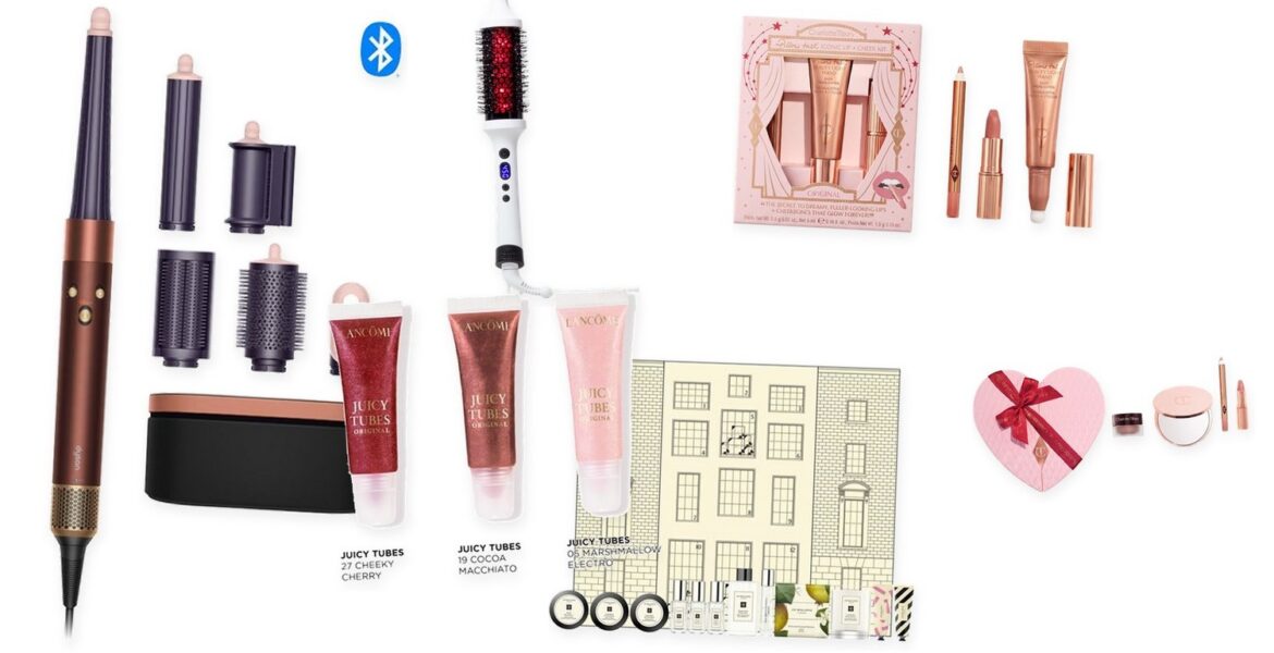 Six products from the Nordstrom holiday gift guide