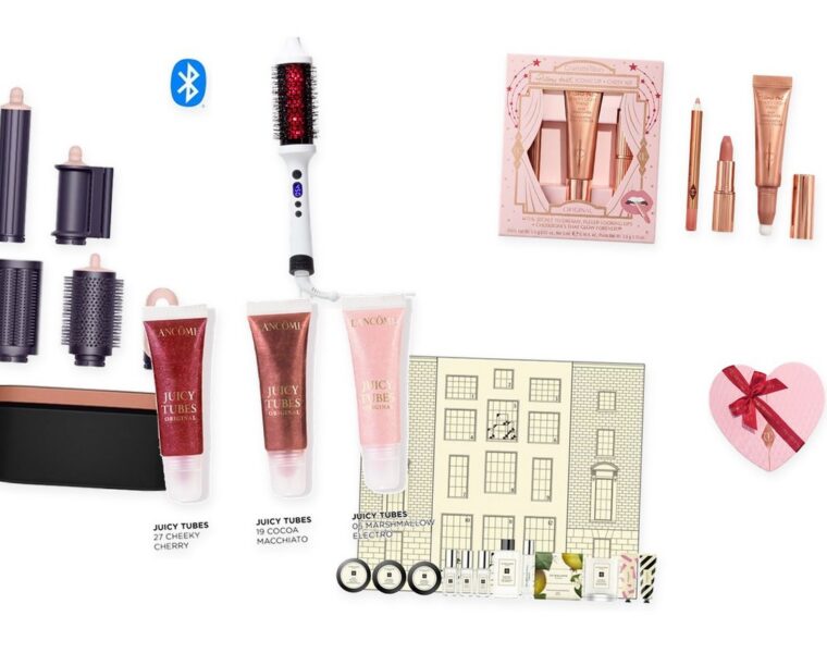 Six products from the Nordstrom holiday gift guide