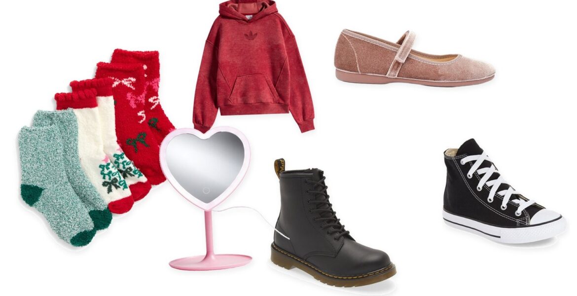 Six products from the Nordstrom holiday gift guide