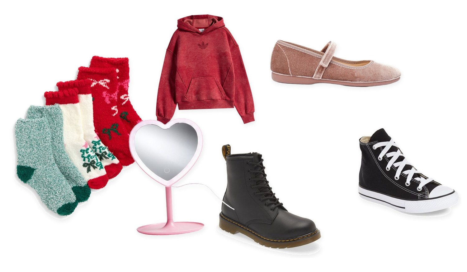 Product collage for The 25 Best Nordstrom Gifts for Kids in 2026 They’ll Be Excited to Unwrap