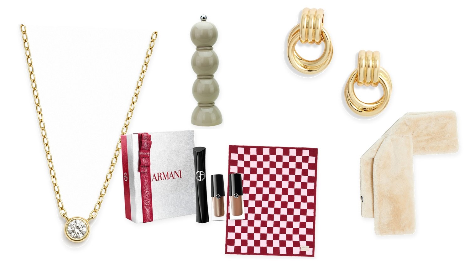 Product collage for The 21 Best Nordstrom Gifts Under $100 in 2026 That Look More Expensive