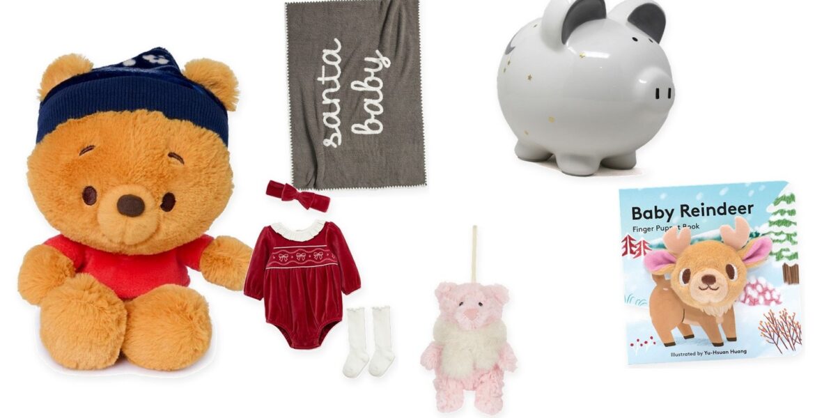 Six products from the Nordstrom holiday gift guide