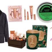 Six products from the Nordstrom holiday gift guide