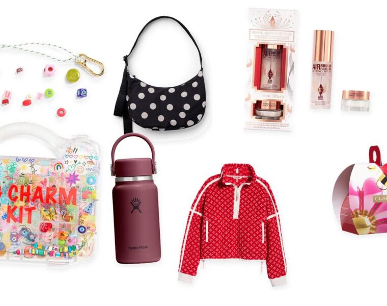 Six products from the Nordstrom holiday gift guide