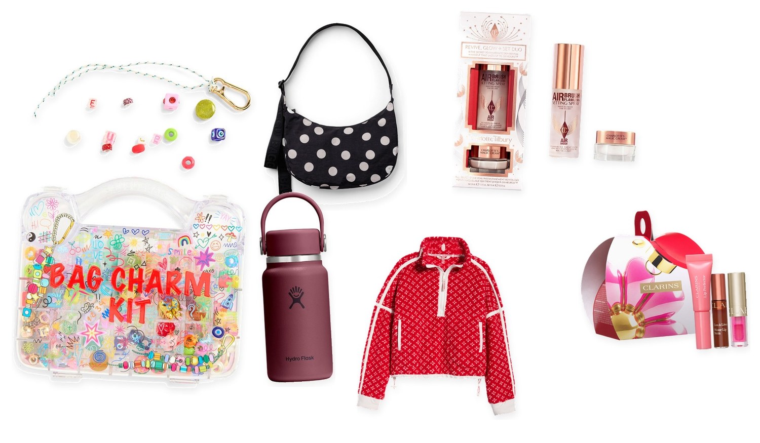 Product collage for The 20 Best Nordstrom Gifts for Friends and Coworkers in 2026