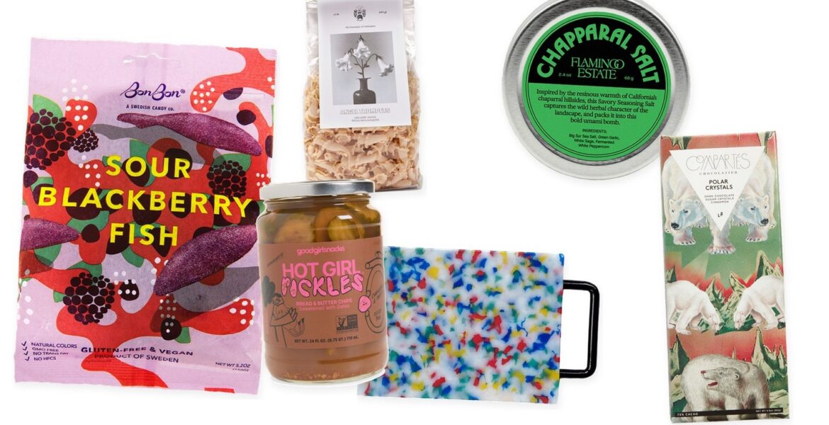 Six products from the Nordstrom holiday gift guide