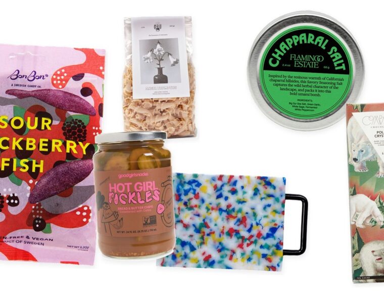 Six products from the Nordstrom holiday gift guide