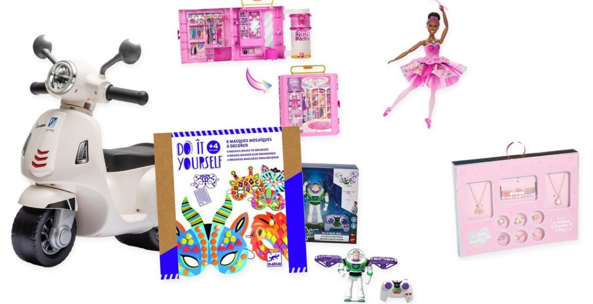 Six products from the Nordstrom holiday gift guide