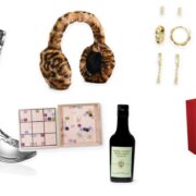 Six products from the Nordstrom holiday gift guide