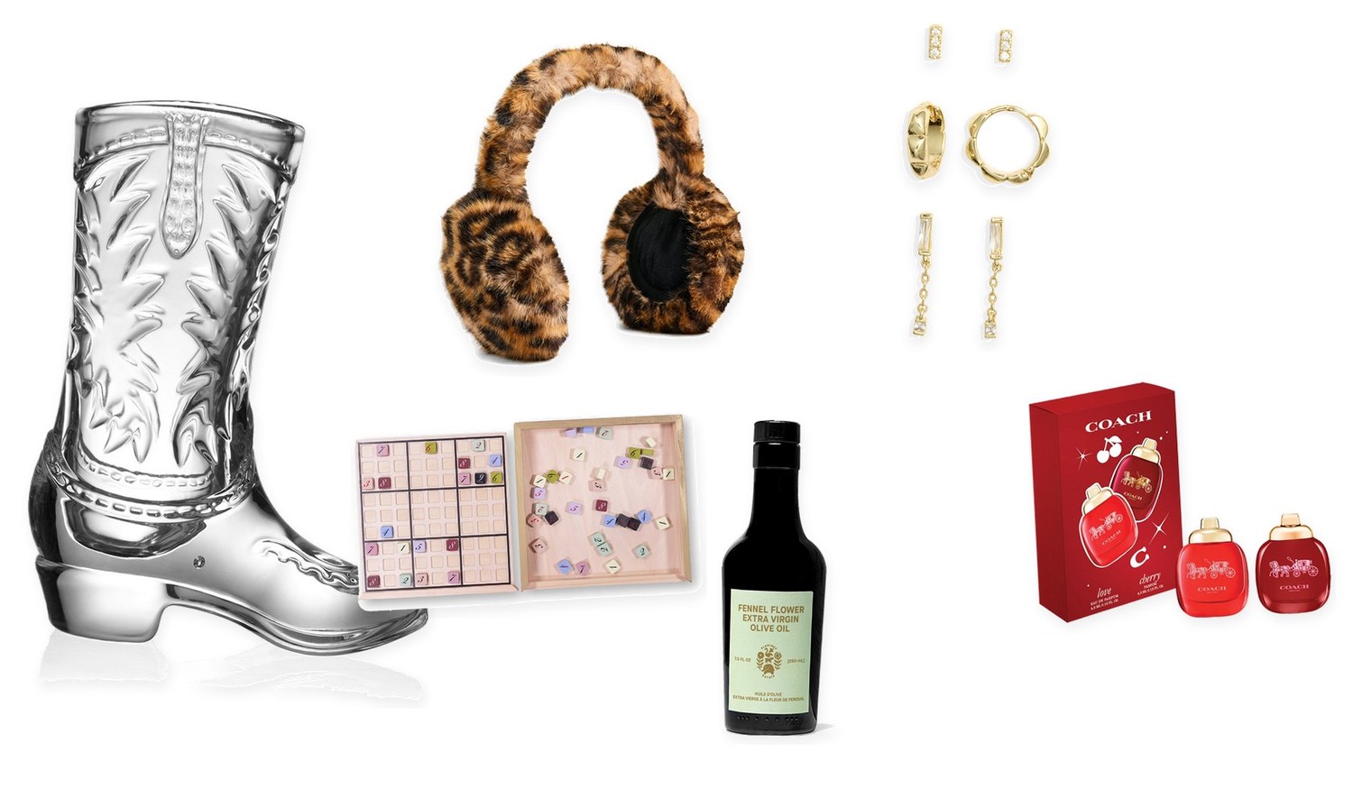Gifts Under $50 from the Nordstrom Holiday 2026 collection