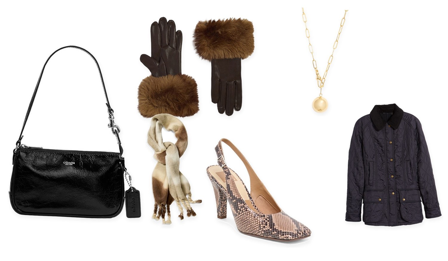 Product collage for The 24 Best Nordstrom Gifts for Women in 2026 That She’ll Actually Love