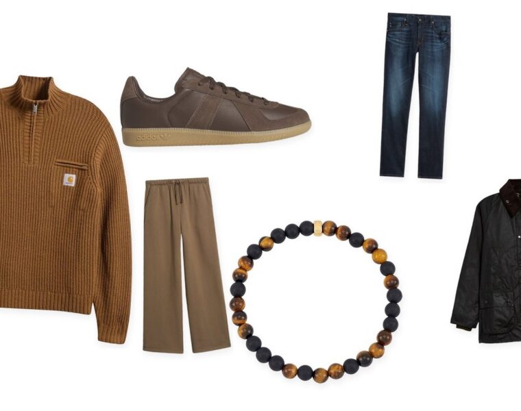Six products from the Nordstrom holiday gift guide