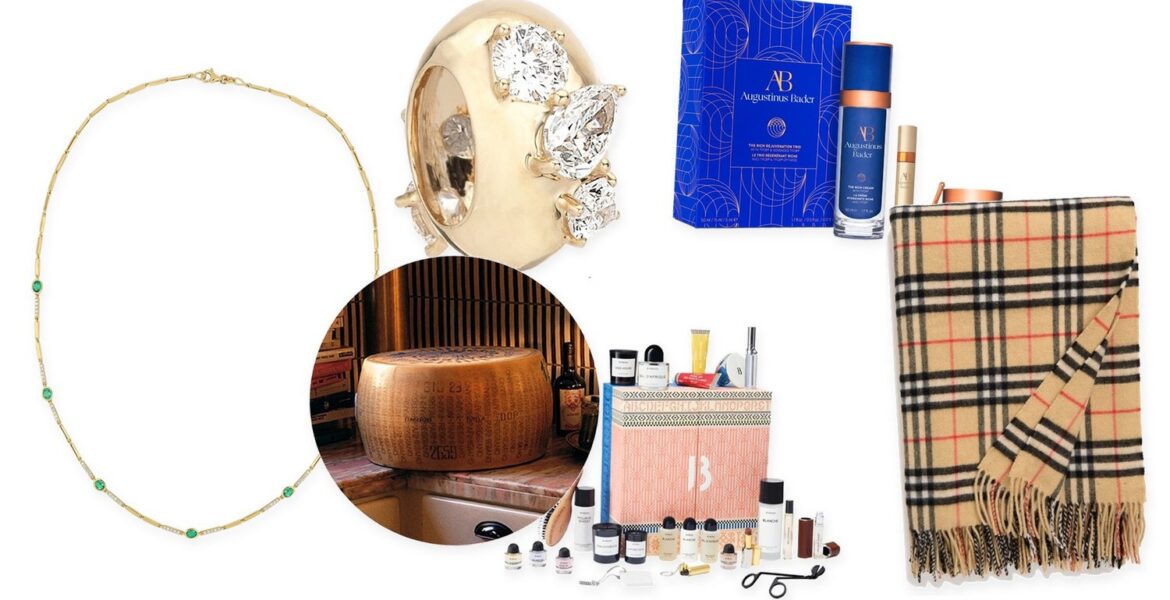 Six products from the Nordstrom holiday gift guide