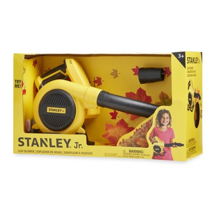 Stanley JR Toy Leaf Blower
