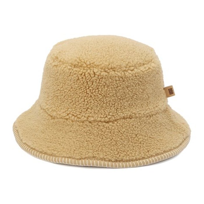 UGG UGGfluff Bucket Hat (N125 Exclusive Color)