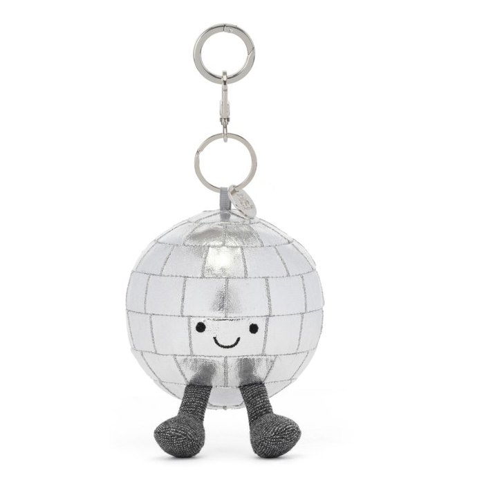 Jellycat Amuseables Disco Ball