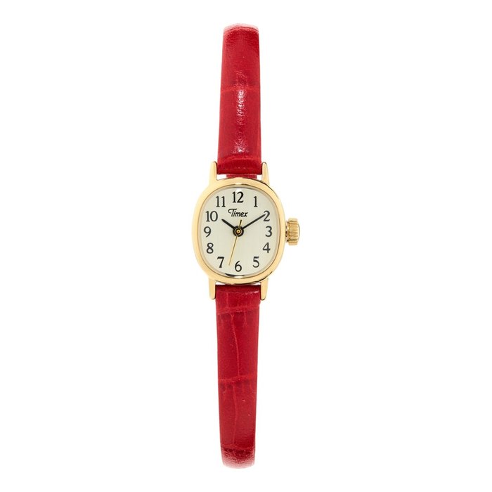 Timex Cavatina Mini Watch