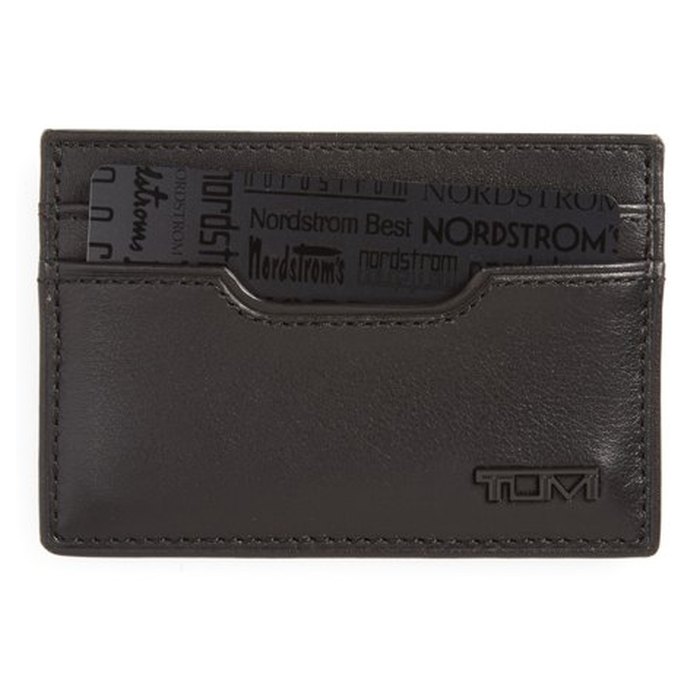 Tumi Delta Card Case