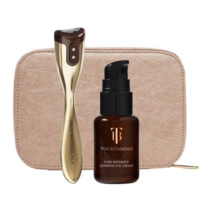 True Botanicals Total Eye Renewal System