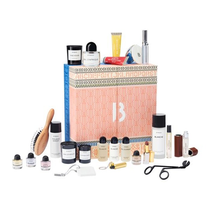 Byredo Advent Calendar