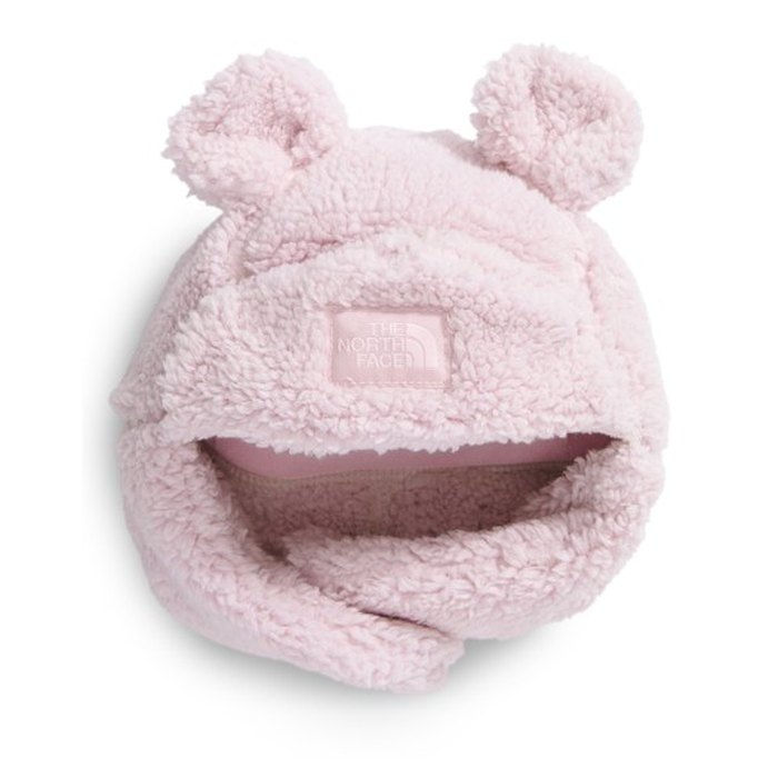 North Face Bear Hat