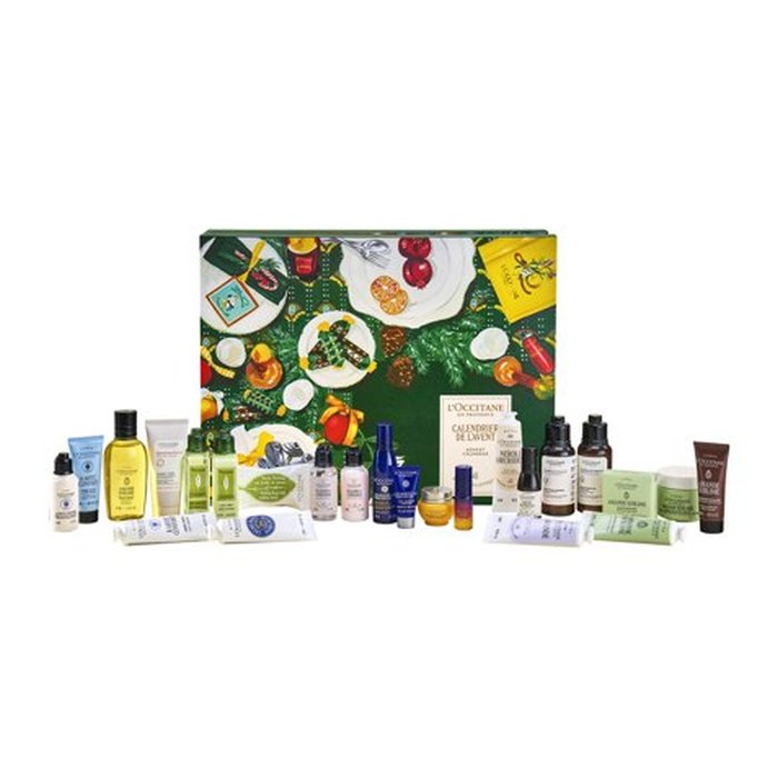 L'Occitane Advent Calendar