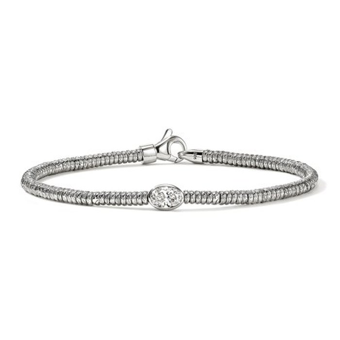 John Hardy Heishi Bracelet