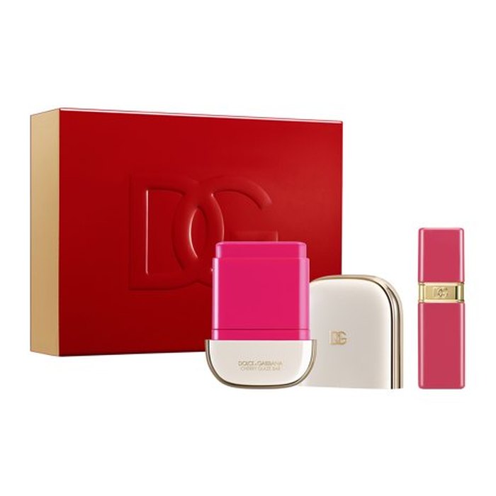 Dolce&Gabbana Dewy Blush & Lip Tint Duo