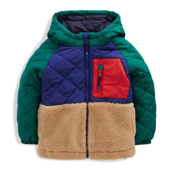 Mini Boden Borg Jacket (Exclusive)