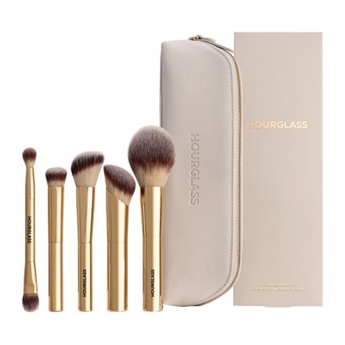 HOURGLASS The Travel Brush Set