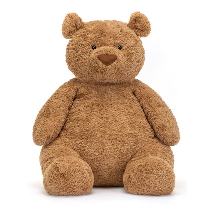 Jellycat Bartholomew Bear