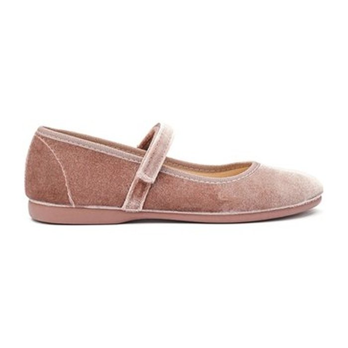 Childrenchic Cassie Mary Jane Flats