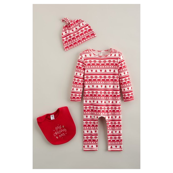 Nordstrom First Christmas Set